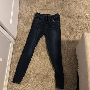 American Eagle outfitters jeans